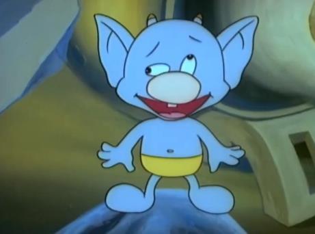 动画片精灵国产在线观看,在线观看，探寻奇幻世界的魅力之旅